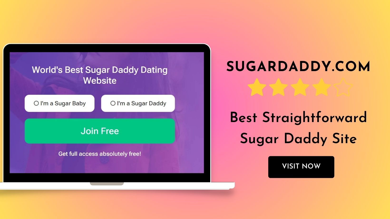 SugarDaddy Rate